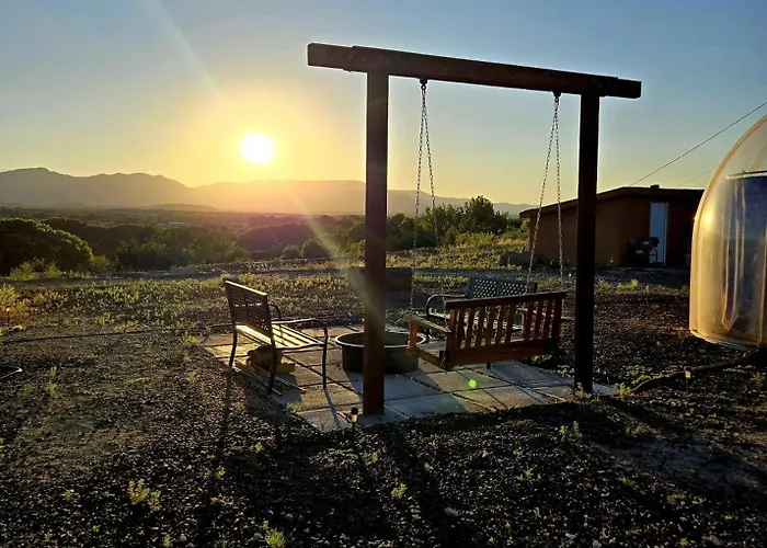 Stargazing Retreats Camp Verde