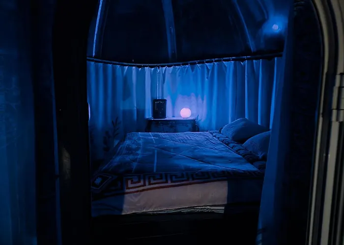 Stargazing Retreats *