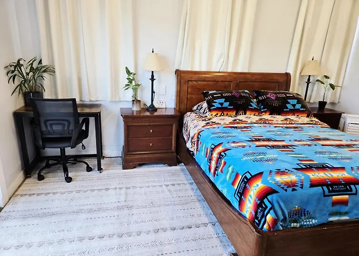 Stargazing Retreats Camp Verde