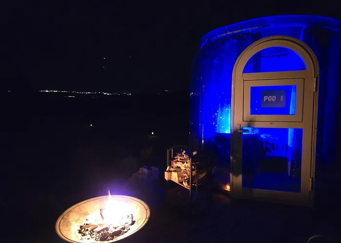 Stargazing Retreats *