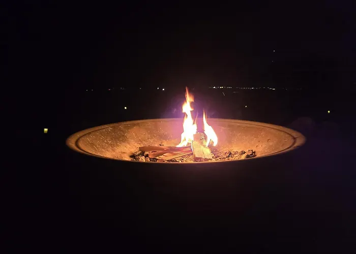 Stargazing Retreats Kwatera prywatna